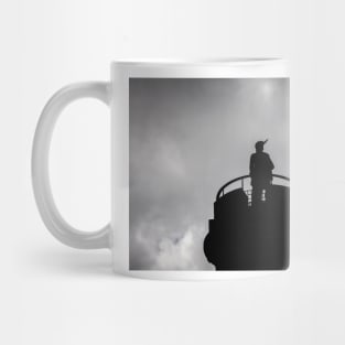 The Glenfinnan Monument Mug